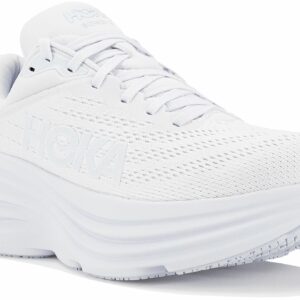 Chaussures de running Hoka One One Bondi 8 pour femme