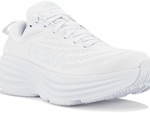 Chaussures de running Hoka One One Bondi 8 pour femme