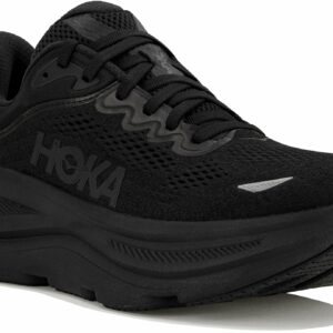Hoka One One Bondi 9 Chaussures de sport femme