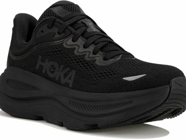 Hoka One One Bondi 9 Chaussures de sport femme