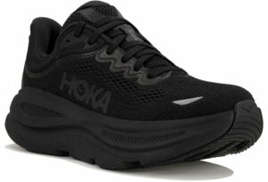 Hoka One One Bondi 9 Chaussures de sport femme