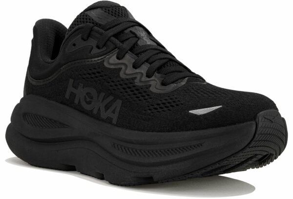 Hoka One One Bondi 9 Chaussures de sport femme