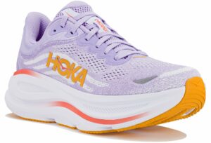 Hoka One One Bondi 9 Chaussures de sport femme