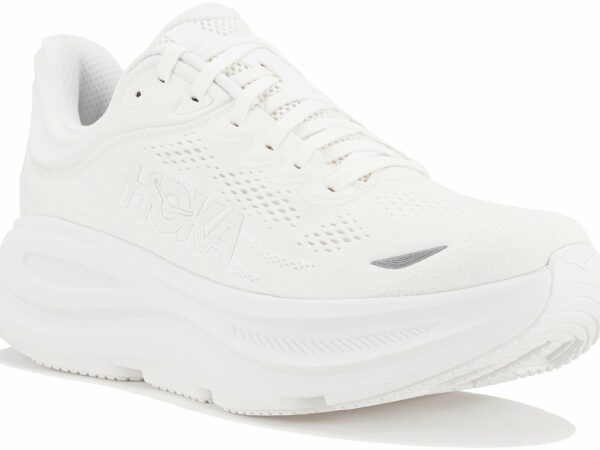 Hoka One One Bondi 9 Chaussures de sport femme