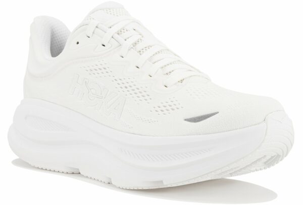 Chaussures de running Hoka One One Bondi 9 pour femme
