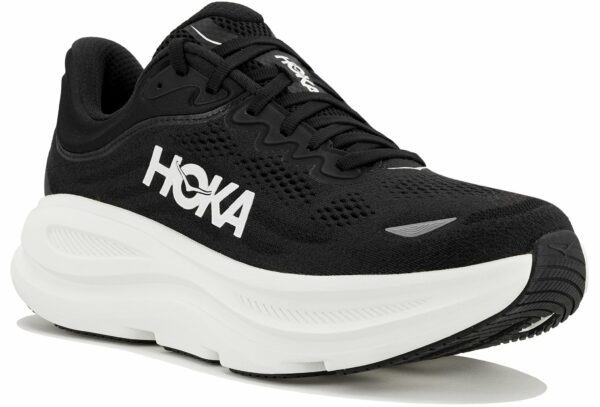 Hoka One One Bondi 9 Chaussures de sport femme