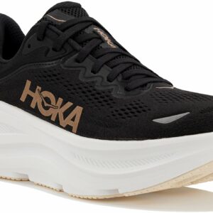 Hoka One One Bondi 9 Chaussures de sport femme