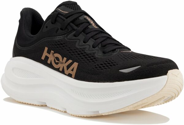 Hoka One One Bondi 9 Chaussures de sport femme