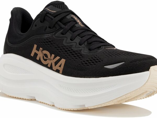 Hoka One One Bondi 9 Chaussures de sport femme