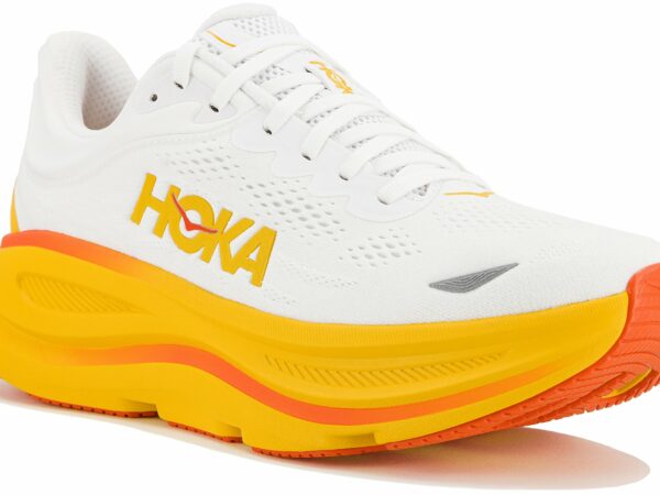 Chaussures de running Hoka One One Bondi 9 pour femme
