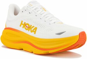 Hoka One One Bondi 9 Chaussures de sport femme