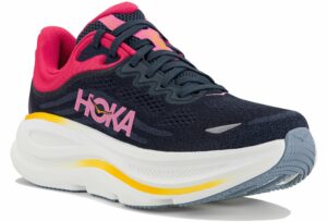 Hoka One One Bondi 9 Chaussures de sport femme