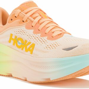 Chaussures de running Hoka One One Bondi 9 pour femme