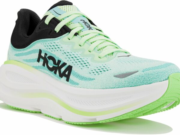 Hoka One One Bondi 9 Chaussures homme