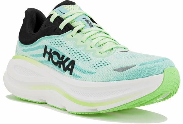Hoka One One Bondi 9 Chaussures homme