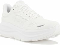 Hoka One One Bondi 9 Chaussures homme - Chaussures de running avec amorti exceptionnel