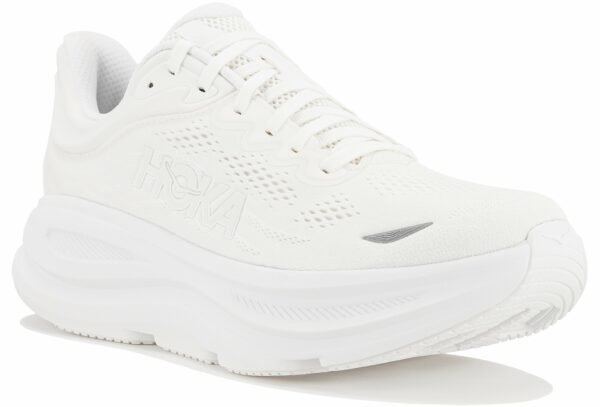 Hoka One One Bondi 9 Chaussures homme