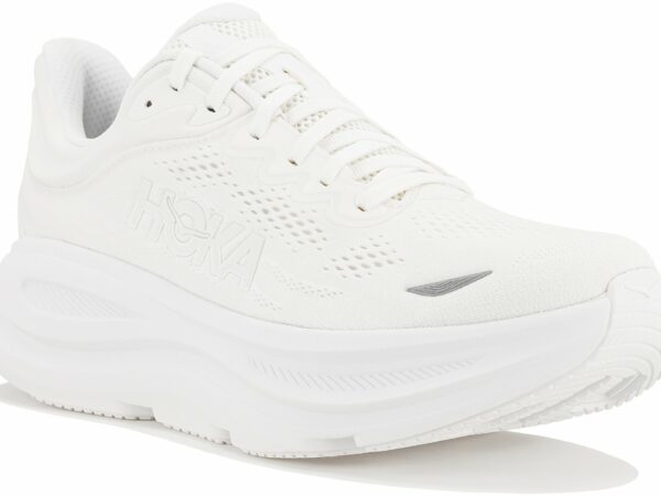 Hoka One One Bondi 9 Chaussures homme