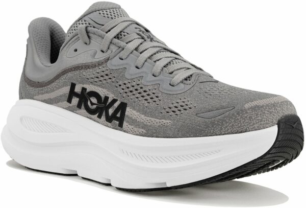 Chaussures de running Hoka One One Bondi 9 pour homme