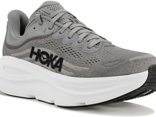 Chaussures de running Hoka One One Bondi 9 pour homme