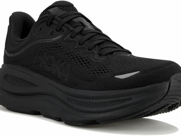 Chaussures de running homme Hoka One One Bondi 9