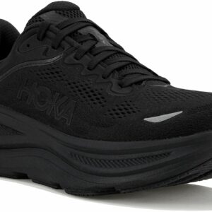 Chaussures homme Hoka One One Bondi 9 pour une course confortable et amortie