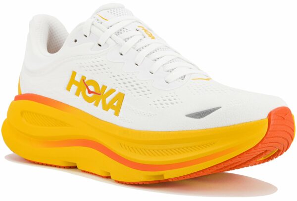 Hoka One One Bondi 9 Chaussures homme