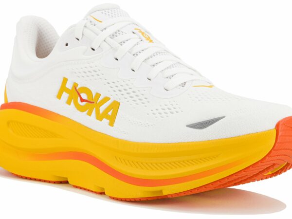 Hoka One One Bondi 9 Chaussures homme