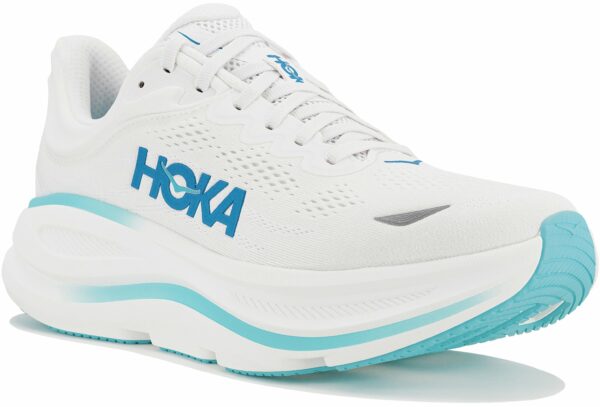 Hoka One One Bondi 9 Chaussures homme