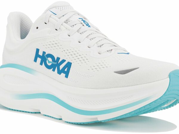 Hoka One One Bondi 9 Chaussures homme