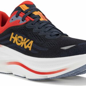 Découvrez le confort ultime avec les Hoka One One Bondi 9 Chaussures homme
