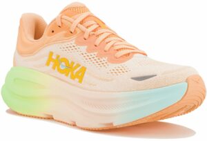 Hoka One One Bondi 9 Chaussures homme