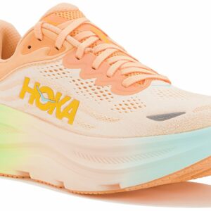 Hoka One One Bondi 9 Chaussures homme