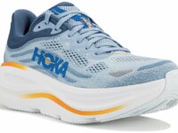 Hoka One One Bondi 9 Wide Chaussures homme