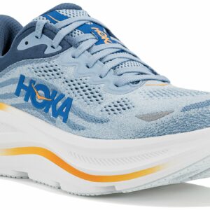 Hoka One One Bondi 9 Wide Chaussures homme