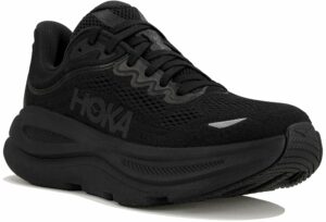 Chaussures de running Hoka One One Bondi 9 Wide pour homme
