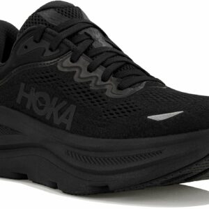 Chaussures homme Hoka One One Bondi 9 Wide pour un confort inégalé