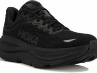 Chaussures de running Hoka One One Bondi 9 Wide pour homme
