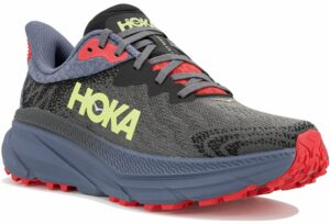 Chaussures de trail Hoka One One Challenger 7 pour femme