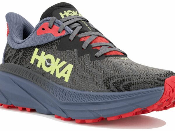 Chaussures de trail Hoka One One Challenger 7 pour femme