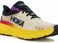 Chaussures de sport femme Hoka One One Challenger 7 pour trail