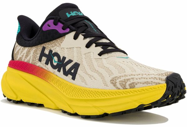 Chaussures de sport femme Hoka One One Challenger 7