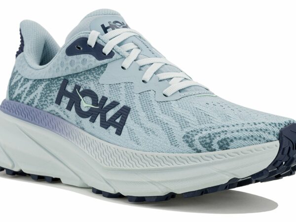 Hoka One One Challenger 7 Chaussures de sport femme