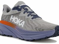 Chaussures de sport femme Hoka One One Challenger 7 pour le trail
