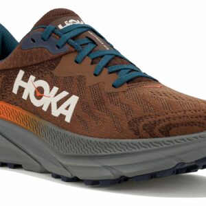 Chaussures Hoka One One Challenger 7 pour homme - Confort et performance sur tous les terrains