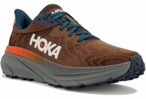 Hoka One One Challenger 7 Chaussures homme