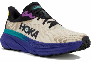 Hoka One One Challenger 7 Chaussures homme