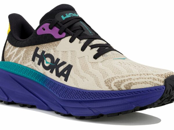 Hoka One One Challenger 7 Chaussures homme