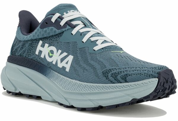 Hoka One One Challenger 7 Chaussures homme