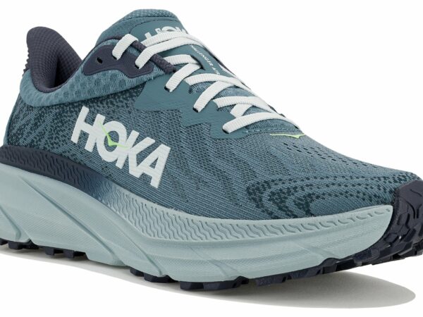 Hoka One One Challenger 7 Chaussures homme
